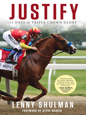 cover image of Justify